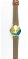 Orologio Mondia Donna in Oro VAROR33 - VAROR33